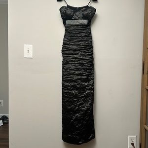 Nicole Miller Evening Gown